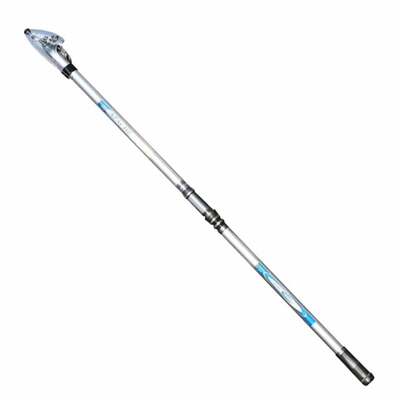 APACHE FISHING ROD 4.5MTR