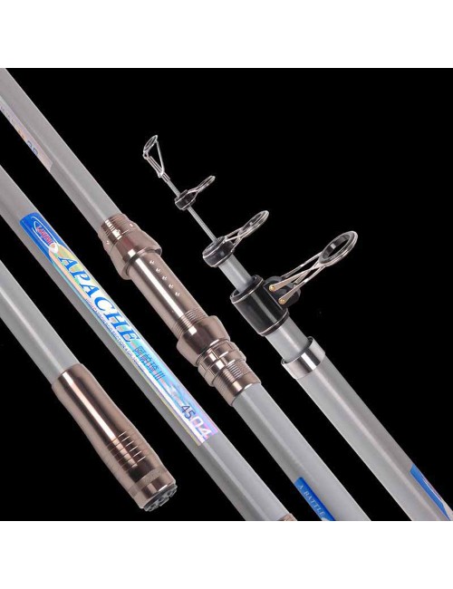 APACHE FISHING ROD 4.5MTR
