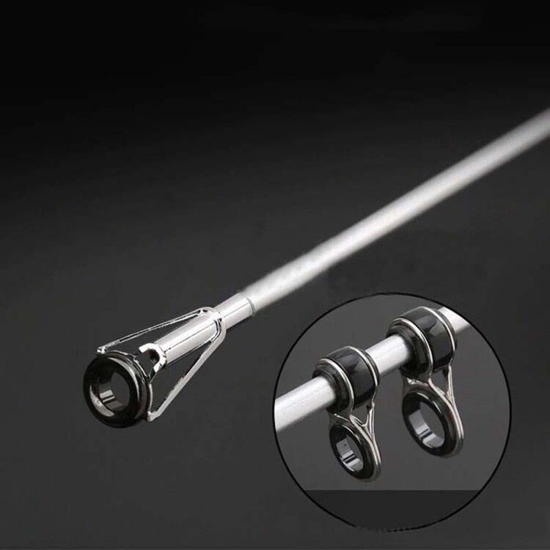APACHE FISHING ROD 4.5MTR