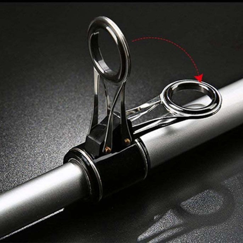 APACHE FISHING ROD 4.5MTR