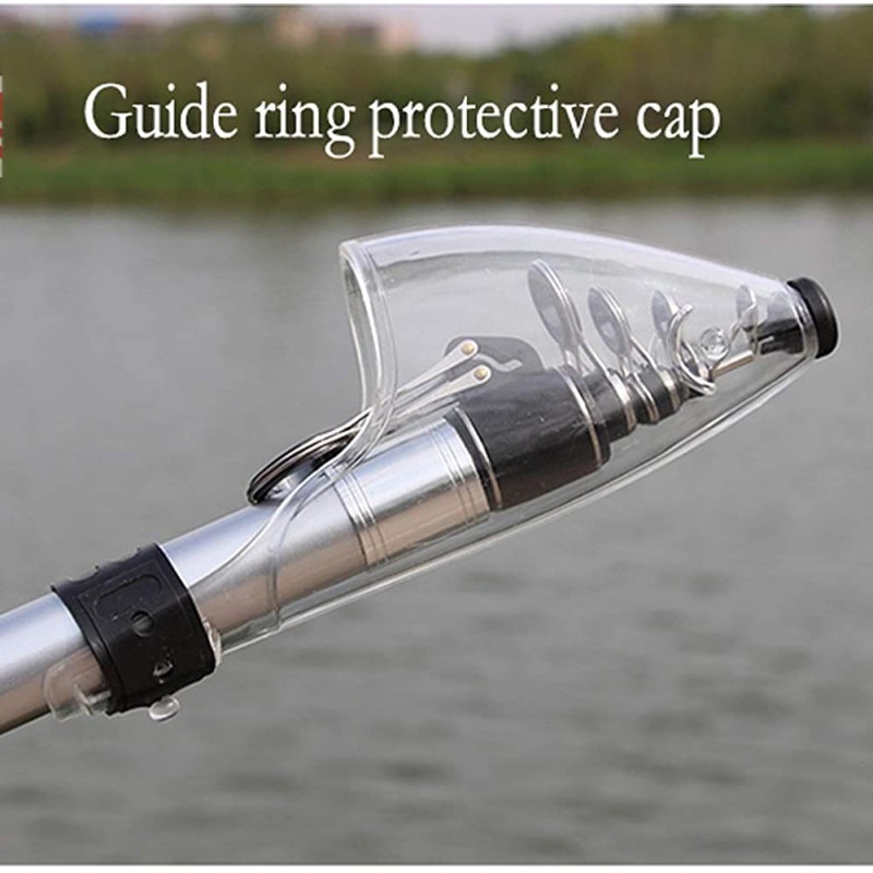 APACHE FISHING ROD 4.5MTR