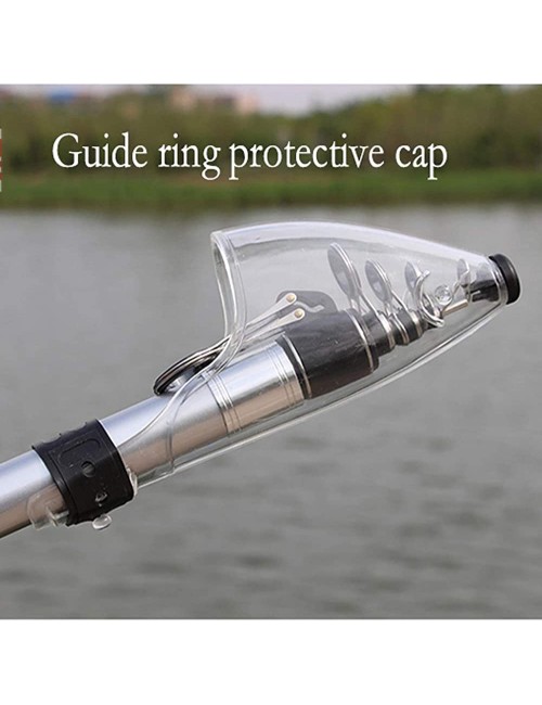 APACHE FISHING ROD 4.5MTR