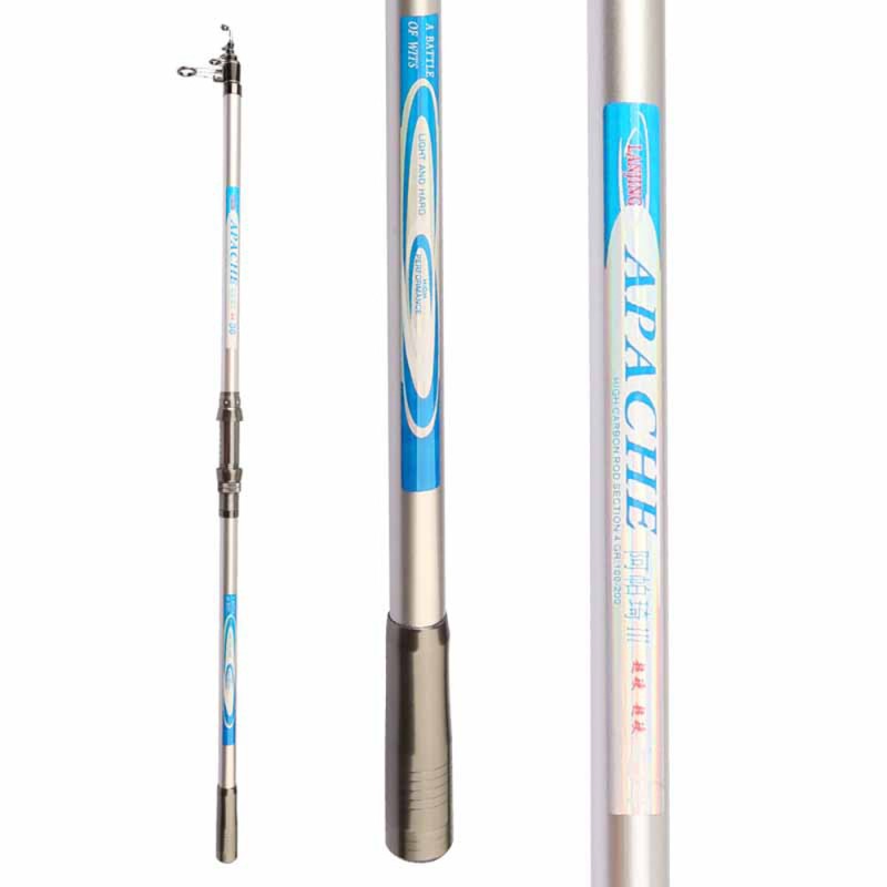 APACHE FISHING ROD 4.5MTR