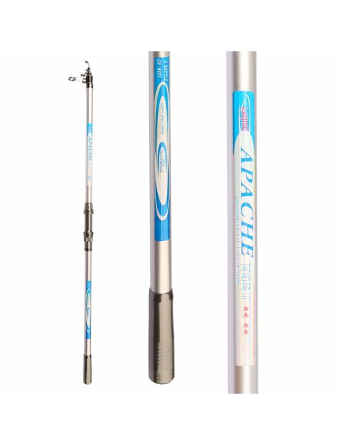 APACHE FISHING ROD 4.5MTR