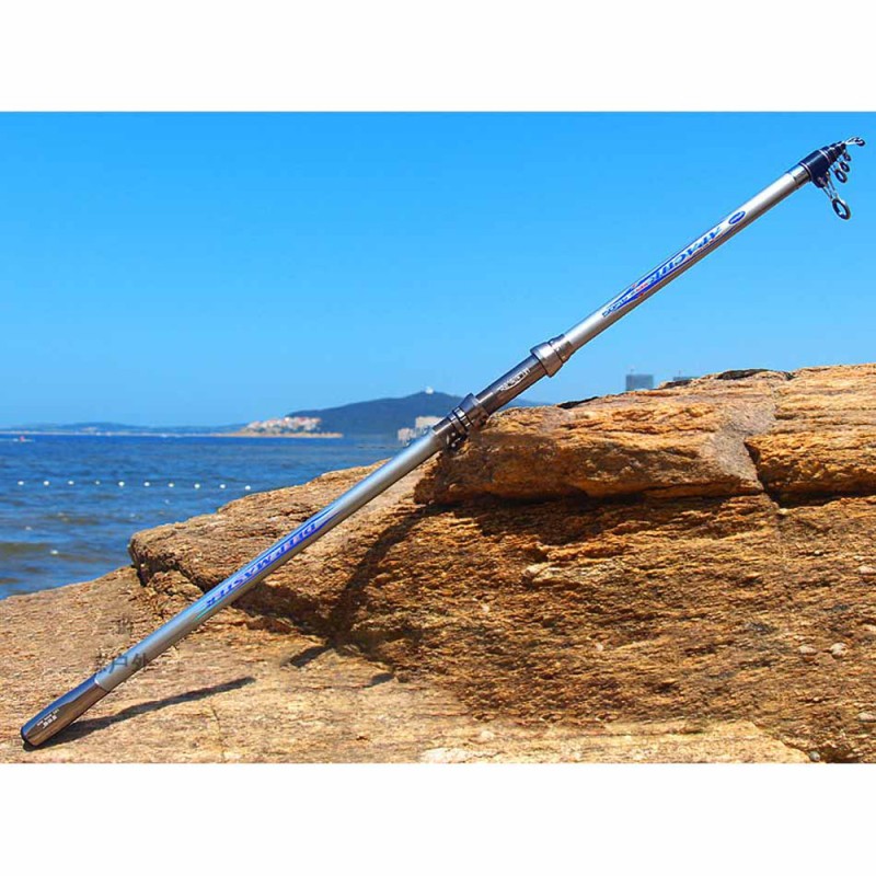 APACHE FISHING ROD 4.5MTR