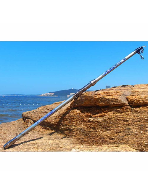 APACHE FISHING ROD 4.5MTR