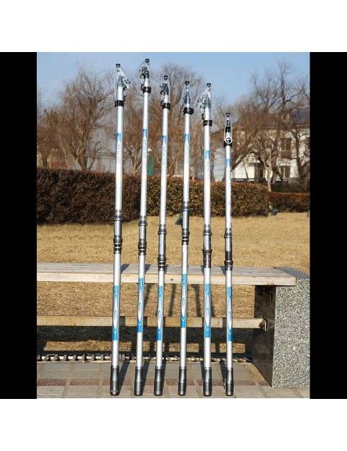 APACHE FISHING ROD 4.5MTR