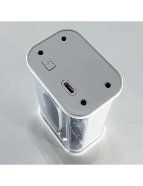 X09 FAST CHARGING POWER BANK 10000MAH