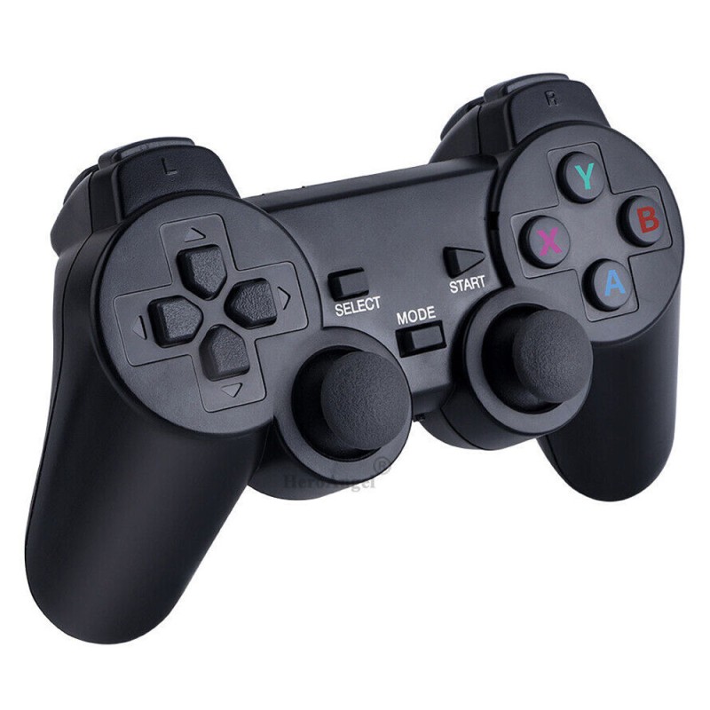WIRELESS CONTROLLER GAMEPAD 64GB