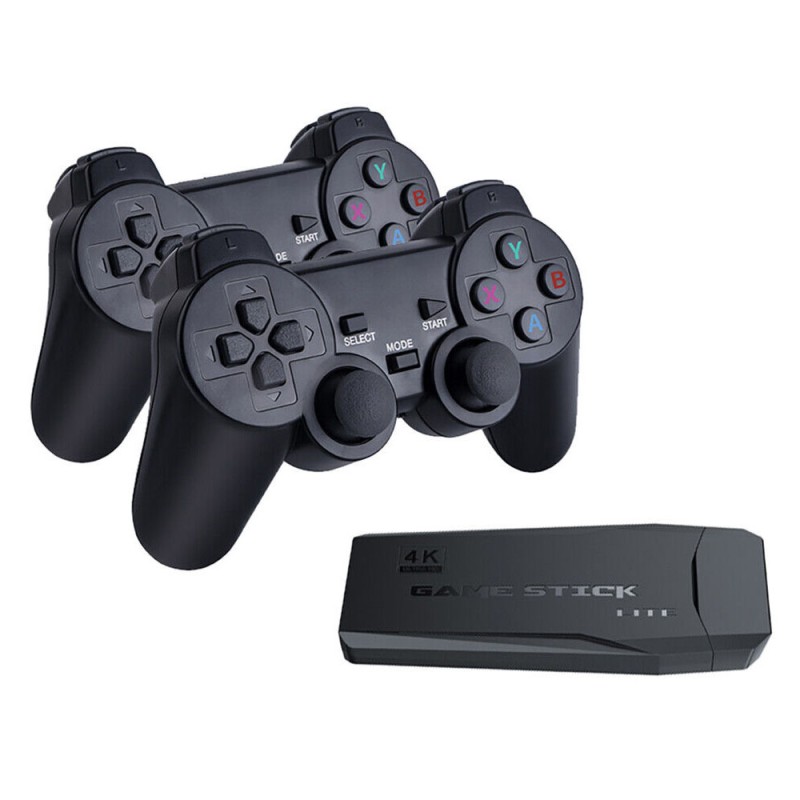 WIRELESS CONTROLLER GAMEPAD 64GB