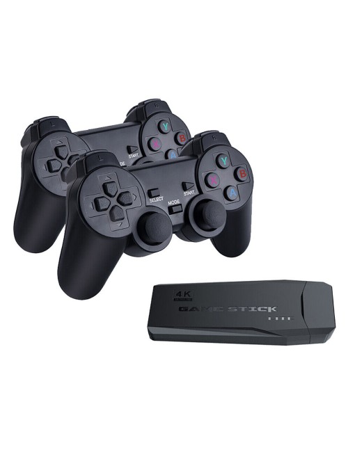 WIRELESS CONTROLLER GAMEPAD 64GB