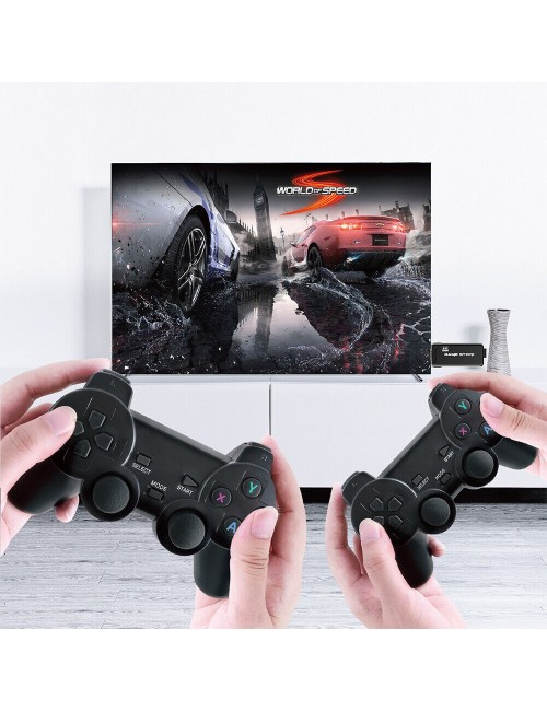 WIRELESS CONTROLLER GAMEPAD 64GB
