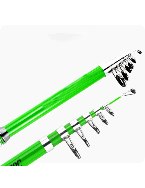 FISHING ROD 3MTR