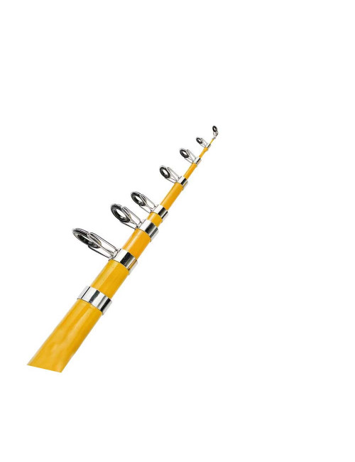 FISHING ROD 4MTR