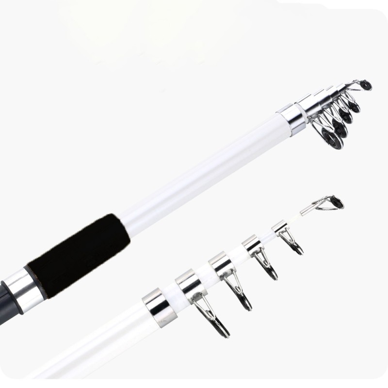 FISHING ROD 4.5MTR