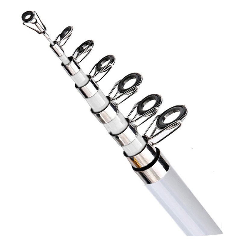 FISHING ROD 4.5MTR