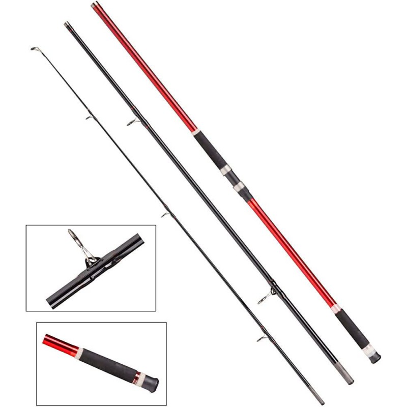 FISHING ROD 4.5MTR