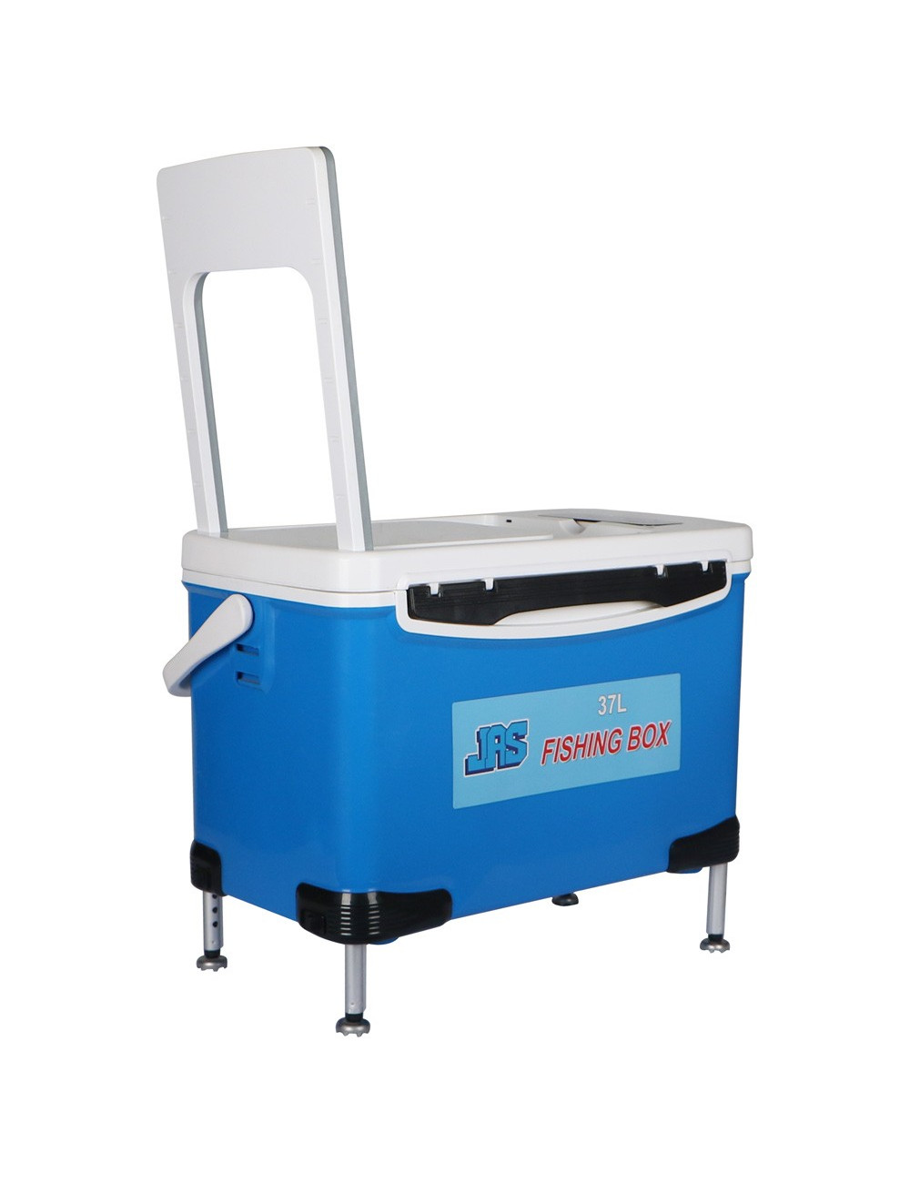 CF-02 صندوق صيد 37 لتر