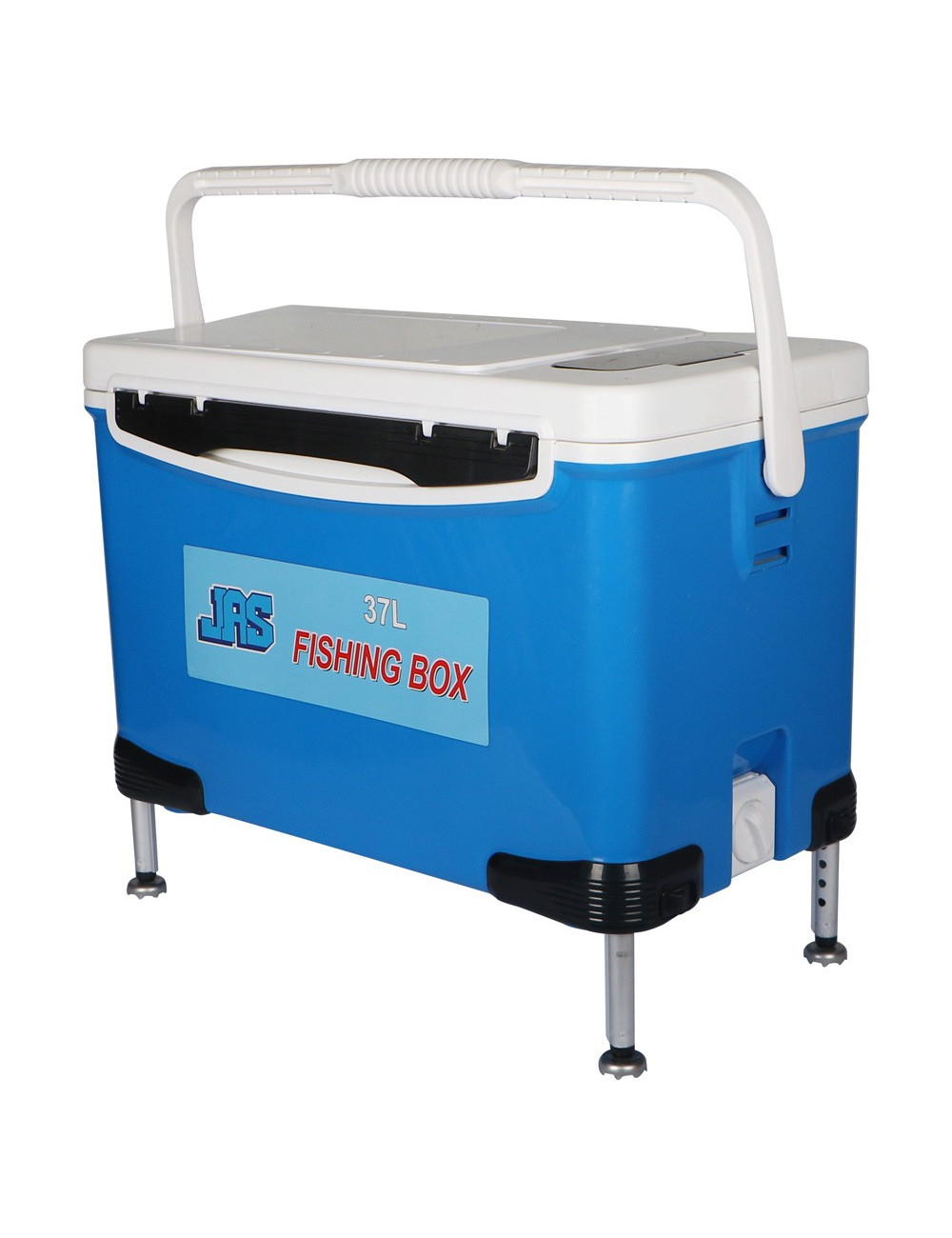 CF-02 صندوق صيد 37 لتر