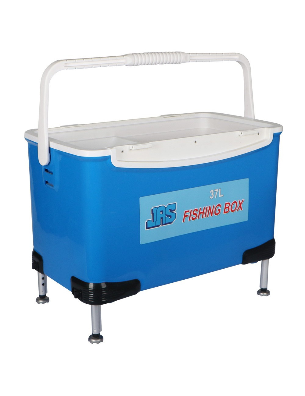 CF-02 صندوق صيد 37 لتر