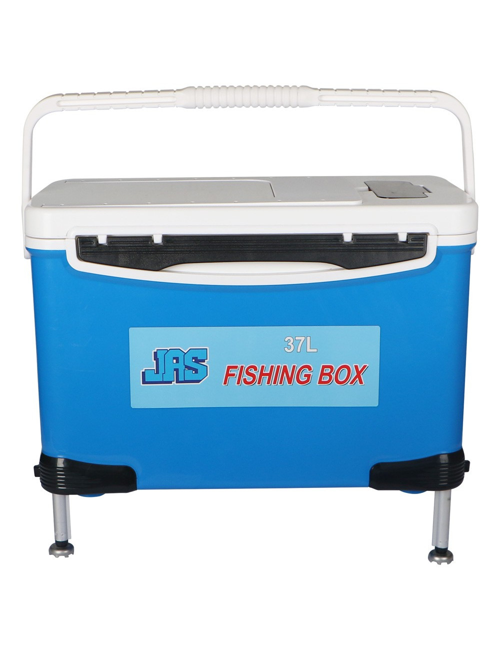 CF-02 صندوق صيد 37 لتر