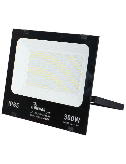 LED FLOOD LIGHT 300W