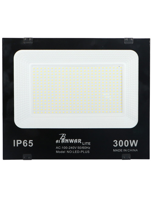 LED FLOOD LIGHT 300W