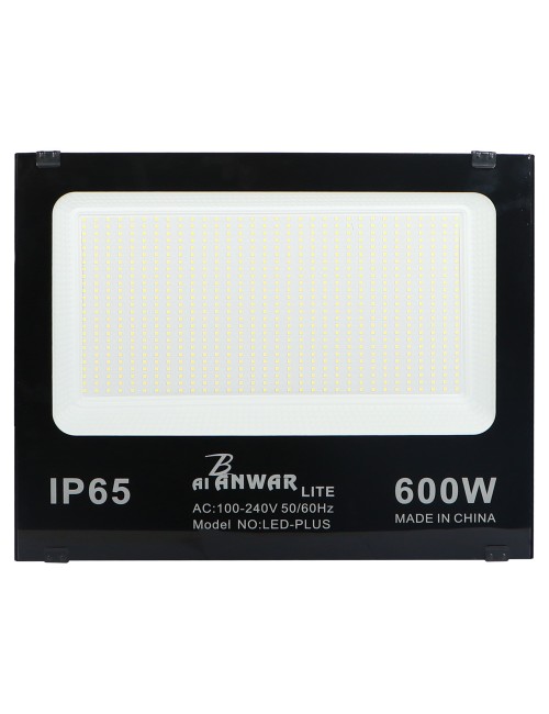 LED BULB 600W