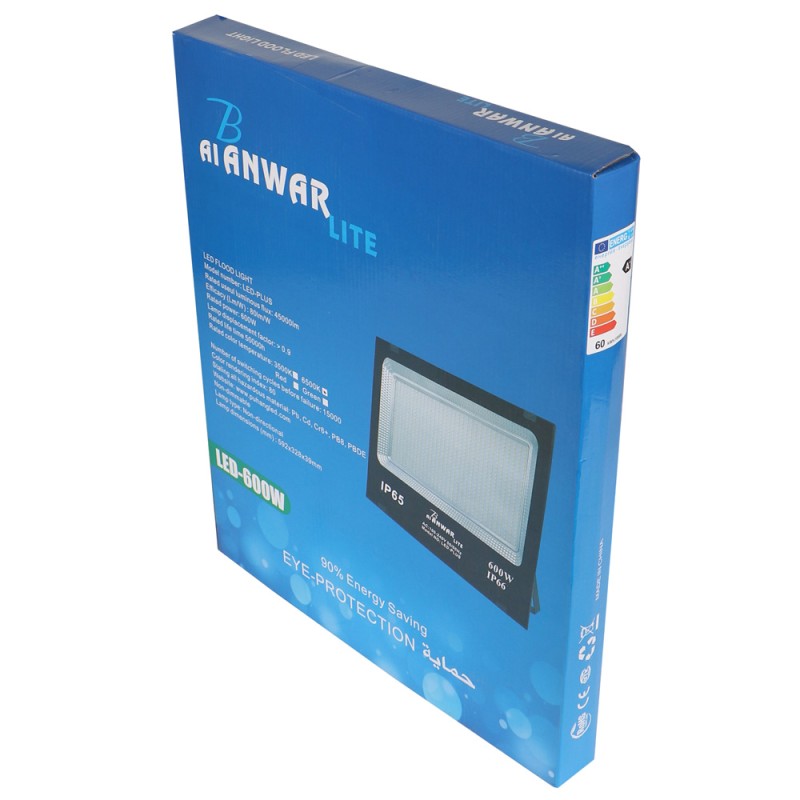 LED-600 W كشاف CHN