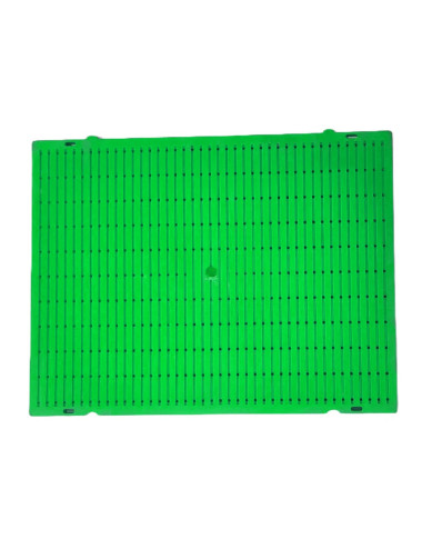 M500B PLASTIC RUFF HANGER