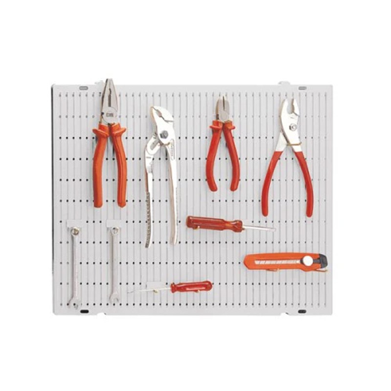M500B PLASTIC RUFF HANGER