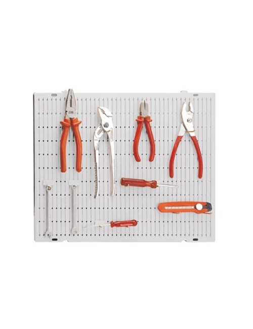 M500B PLASTIC RUFF HANGER