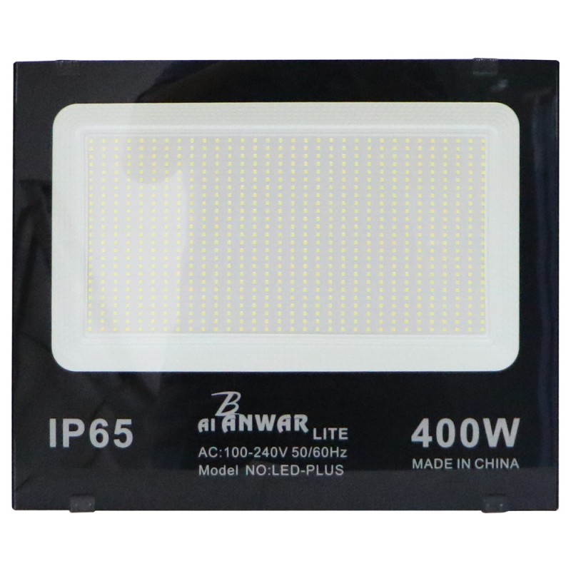 AL ANWAR LED BULB 400W
