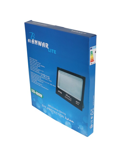AL ANWAR LED BULB 400W