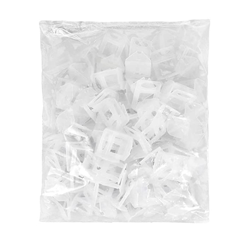 Porcelain spacers, 2 mm, large, 200 tablets