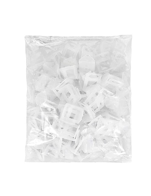 Porcelain spacers, 2 mm, large, 200 tablets