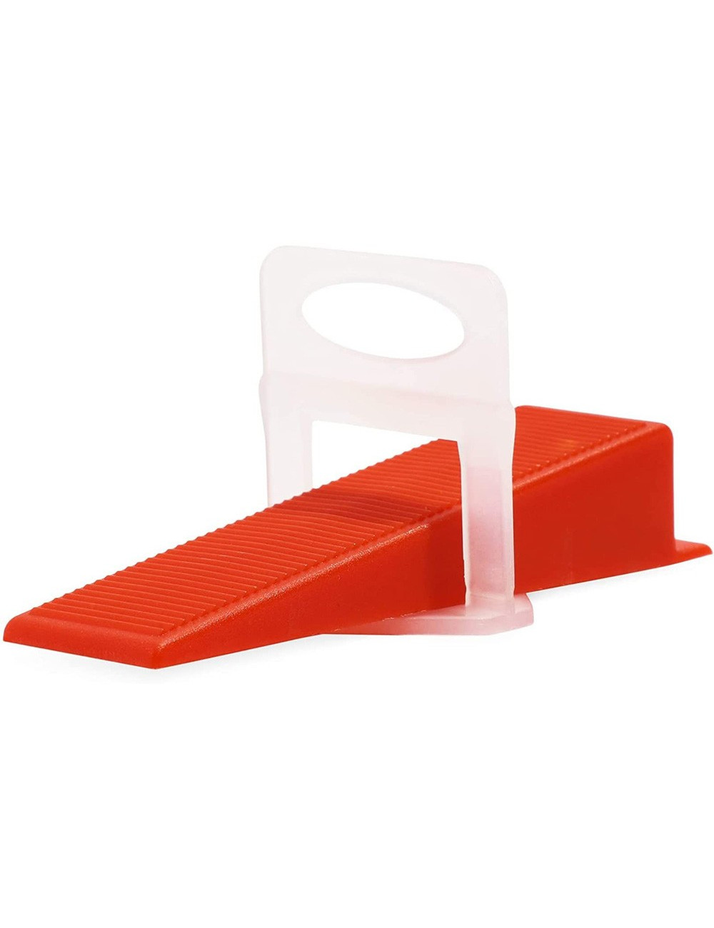 TILE LEVELING SYSTEM WEDGES
