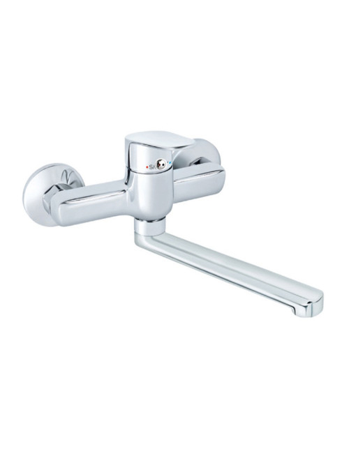 BERLIN A03828 SINK FAUCET NO 2
