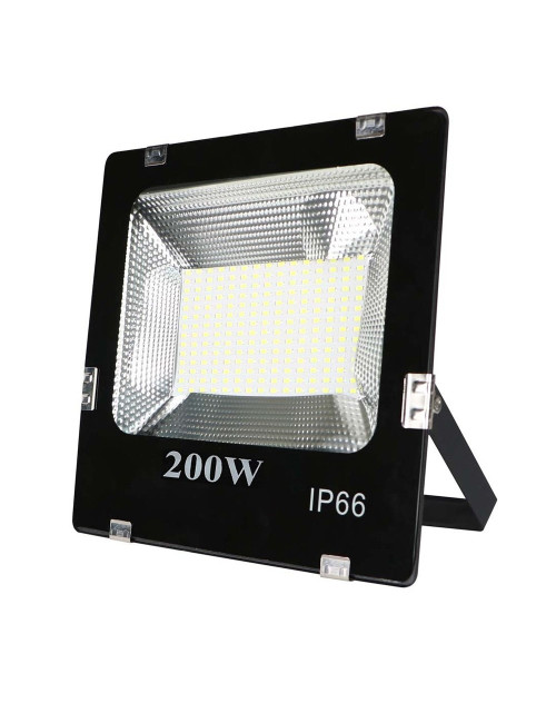 LED FLOOD LIGHT IP-66 200W
