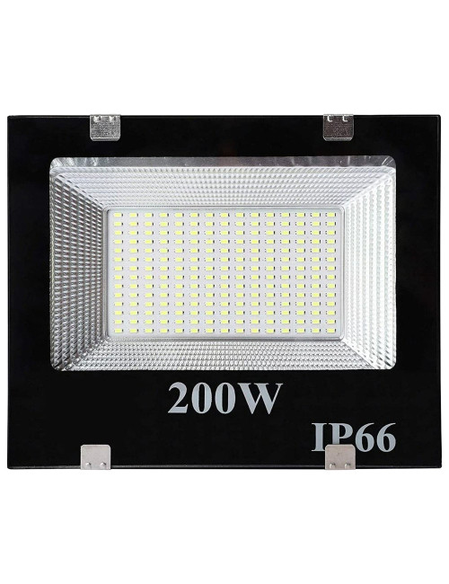 LED FLOOD LIGHT IP-66 200W
