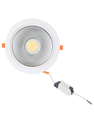LED BULB 15 CM WHITE 15W