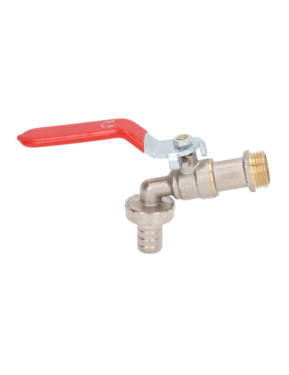 حنفية 1/2" موديل ايطالي CHN