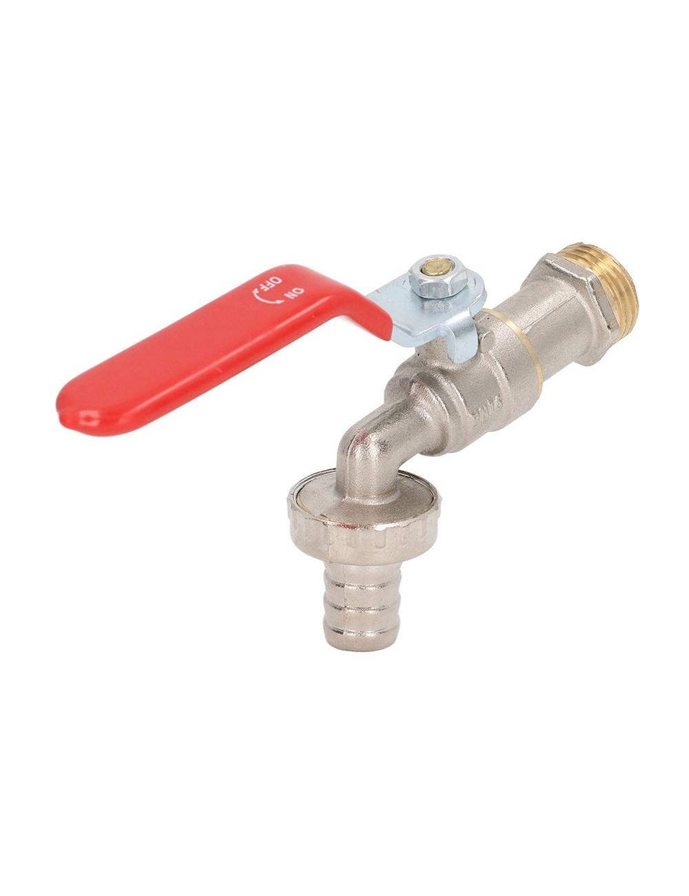 حنفية 1/2" موديل ايطالي CHN