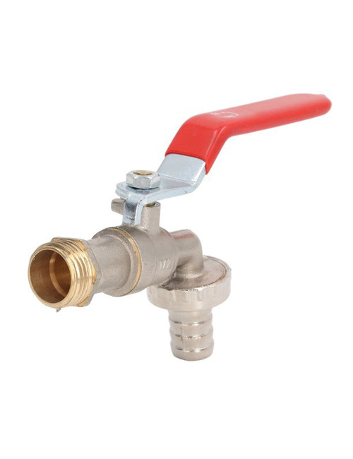 حنفية 1/2" موديل ايطالي CHN