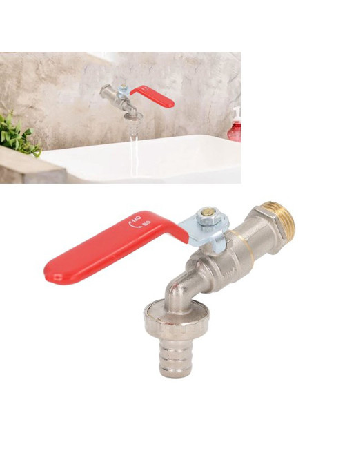 حنفية 1/2" موديل ايطالي CHN