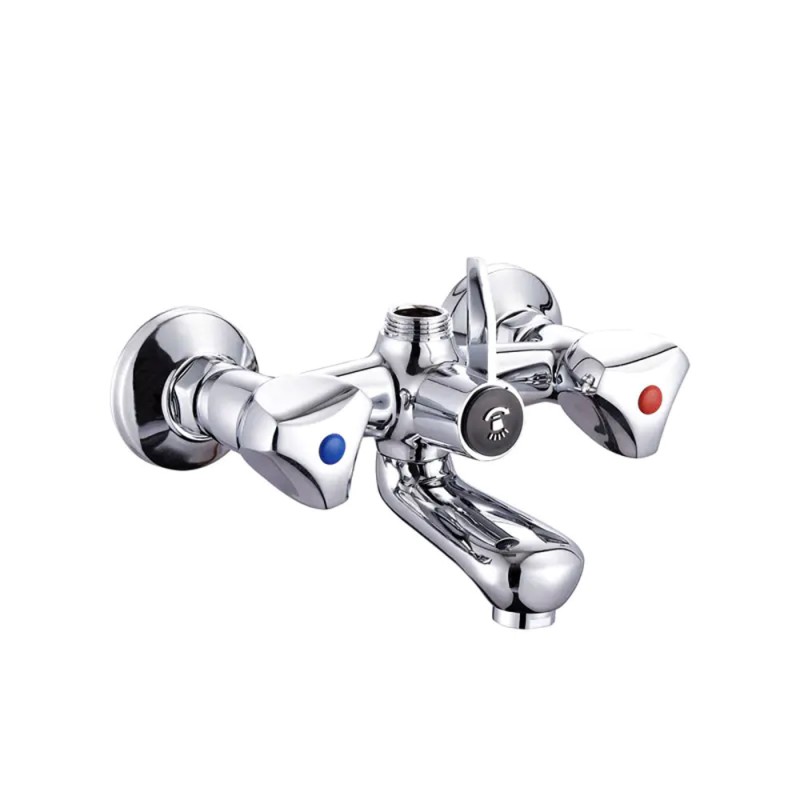 ZN-BCP-DL-01 MACOMA BATH FAUCET