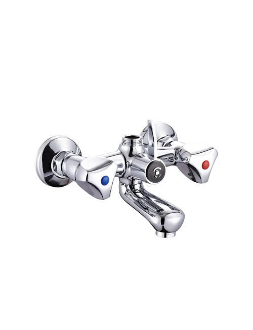 ZN-BCP-DL-01 MACOMA BATH FAUCET