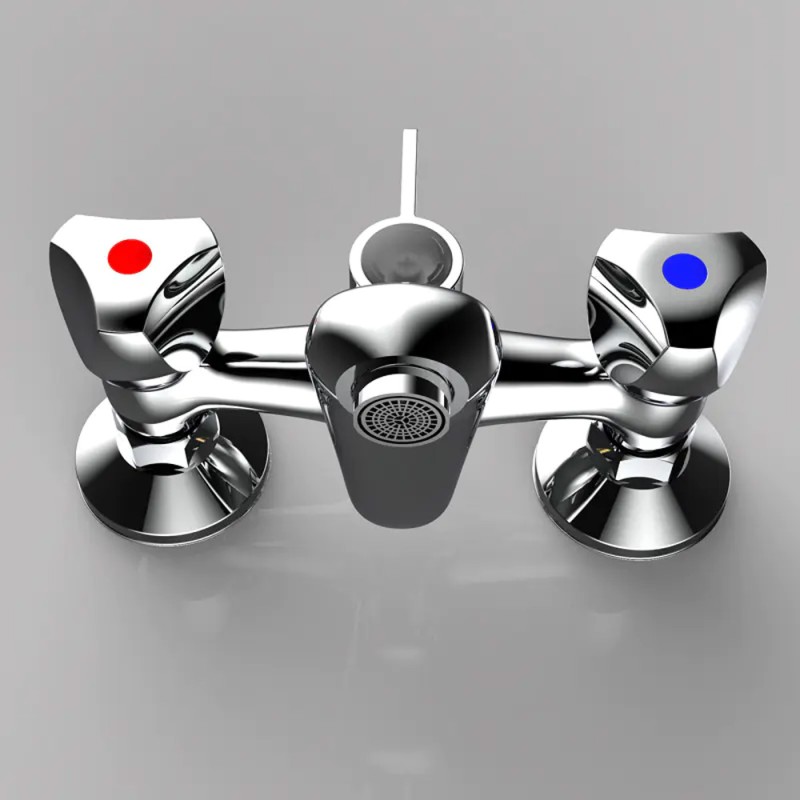 ZN-BCP-DL-01 MACOMA BATH FAUCET