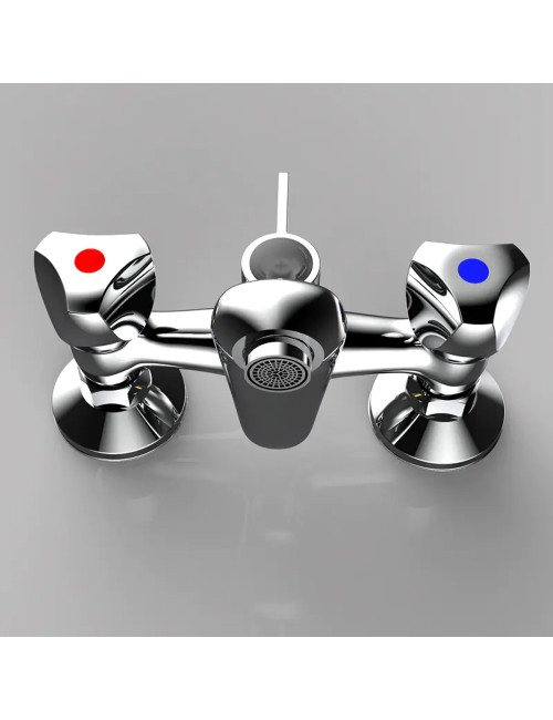 ZN-BCP-DL-01 MACOMA BATH FAUCET