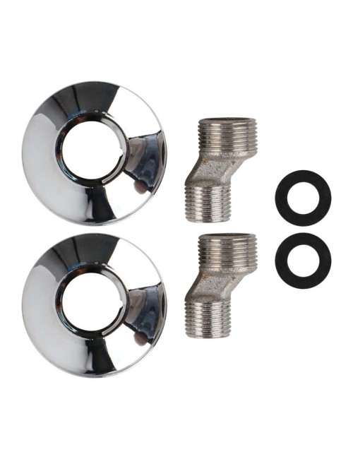 ZN-BCP-DL-01 MACOMA BATH FAUCET
